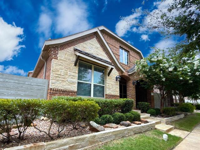 House for sale in Denton, Texas