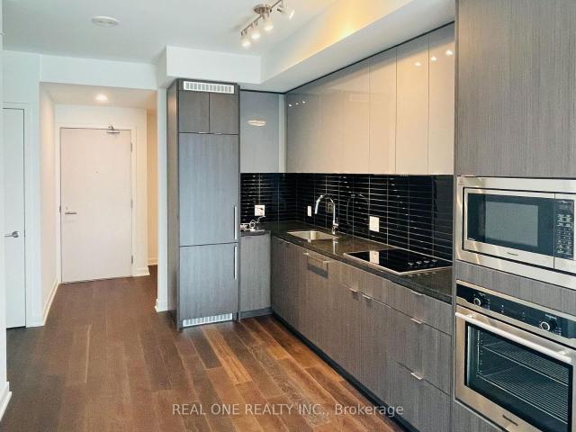 Condo for rent in Woburn, Ontario