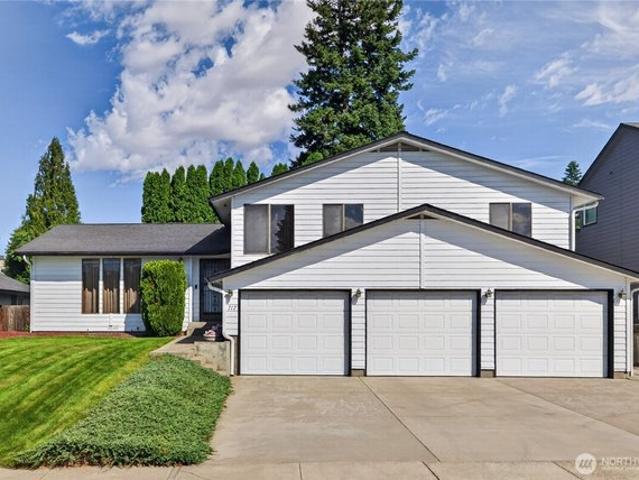 House for sale in East Wenatchee, Washington