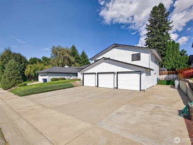 House for sale in East Wenatchee, Washington