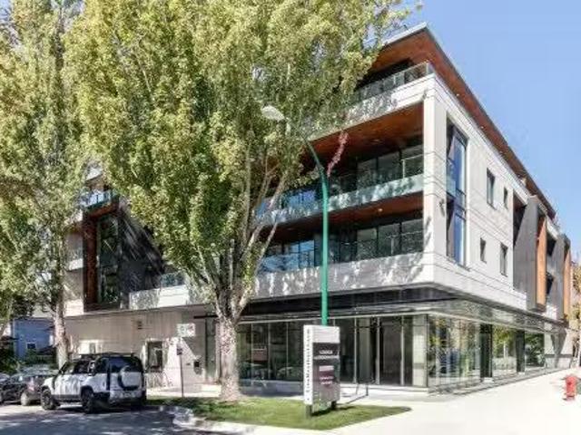 House for sale in Vancouver, British Columbia