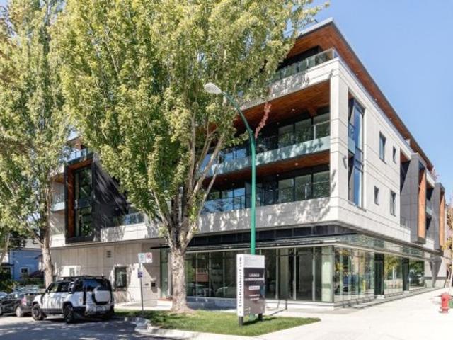 Property for sale in Vancouver, British Columbia