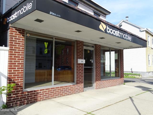 Commercial for sale in Watervliet, New York