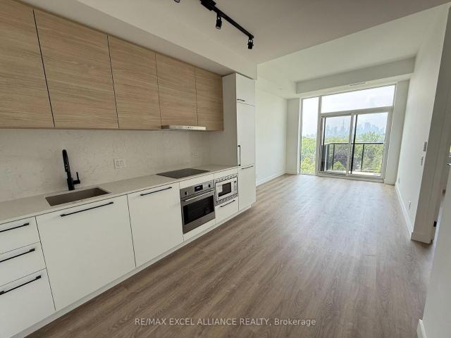 Condo for rent in Woburn, Ontario