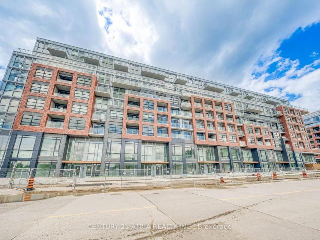 Condo for rent in Woburn, Ontario