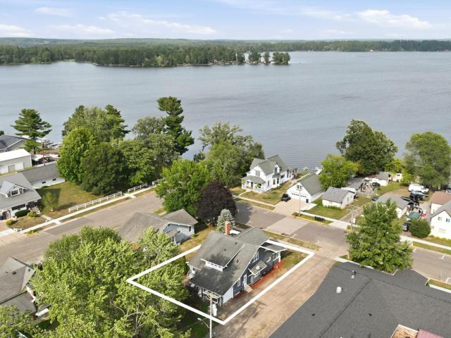 House for sale in Chetek, Wisconsin
