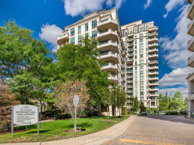 Condo for sale in Woburn, Ontario