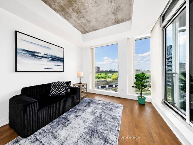 Condo for rent in Woburn, Ontario