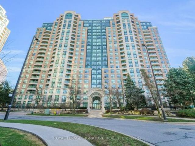 Condo for sale in Woburn, Ontario