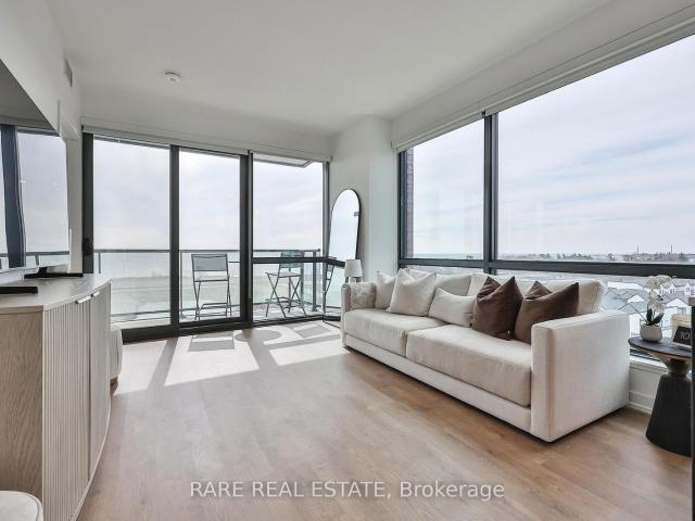 Condo for rent in Woburn, Ontario