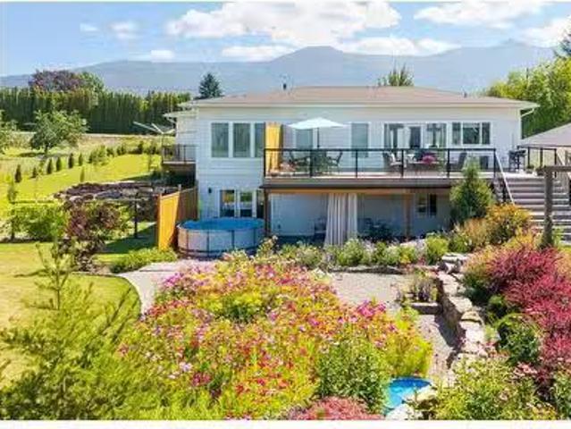 House for sale in British Columbia