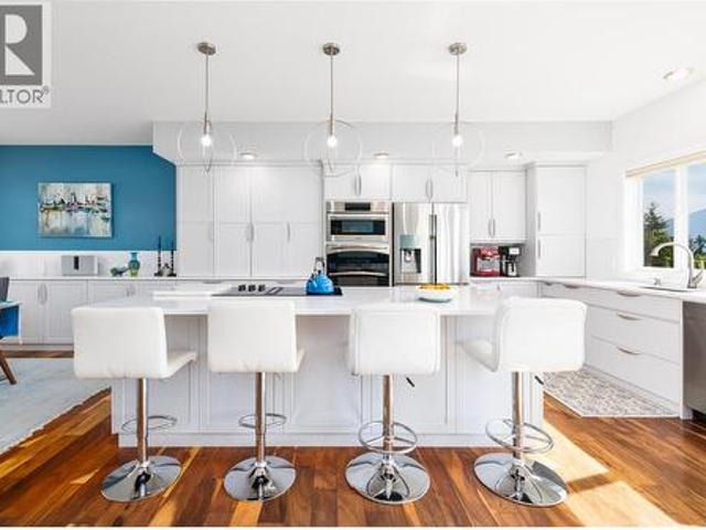 House for sale in British Columbia