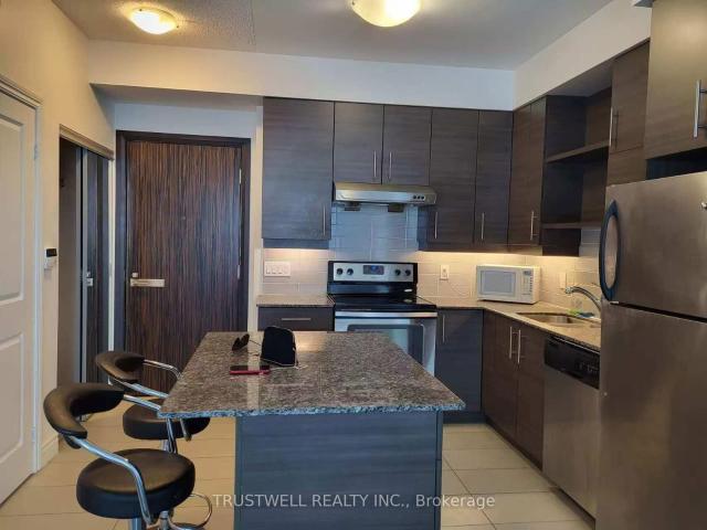 Condo for rent in Woburn, Ontario