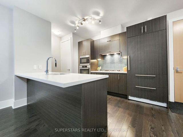 Condo for rent in Woburn, Ontario
