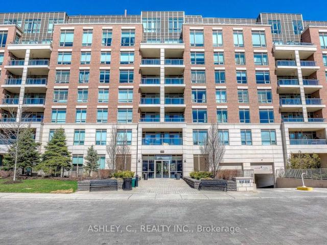 Condo for sale in Oakville, Ontario