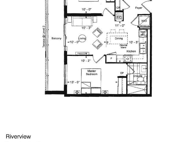 Condo for sale in Woburn, Ontario