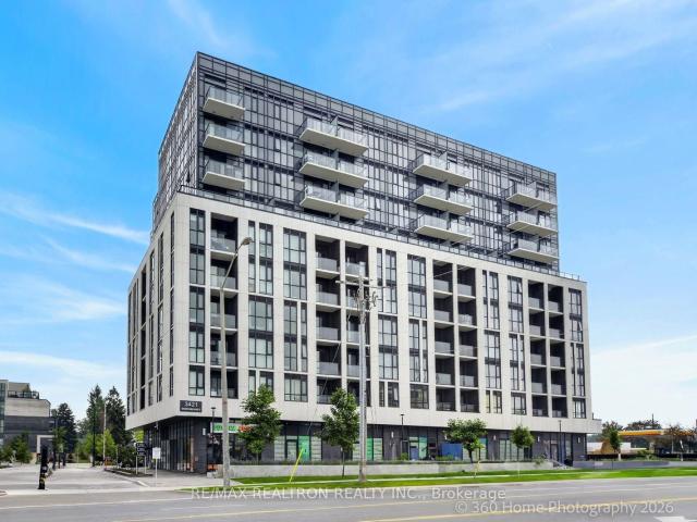 Condo for rent in Woburn, Ontario