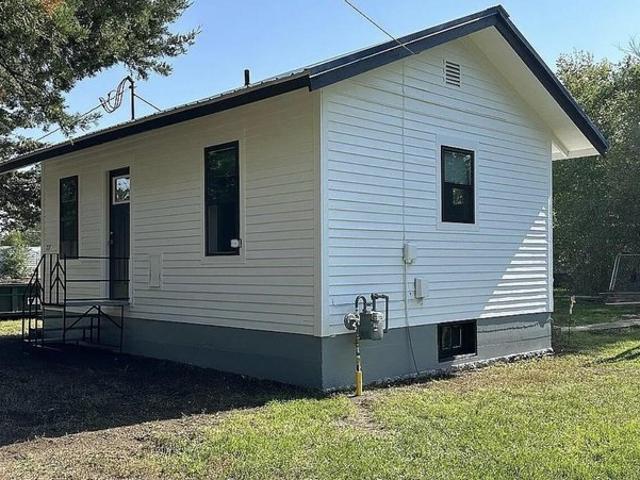 House for sale in Mobridge, South Dakota