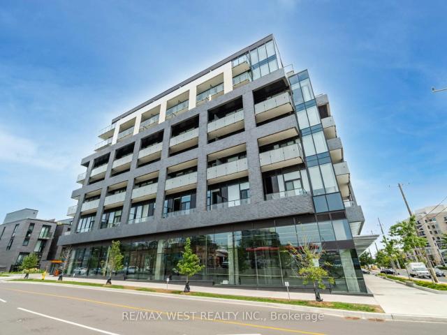 Condo for rent in Woburn, Ontario