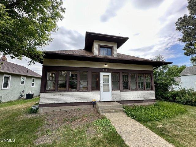 House for sale in Washburn, North Dakota