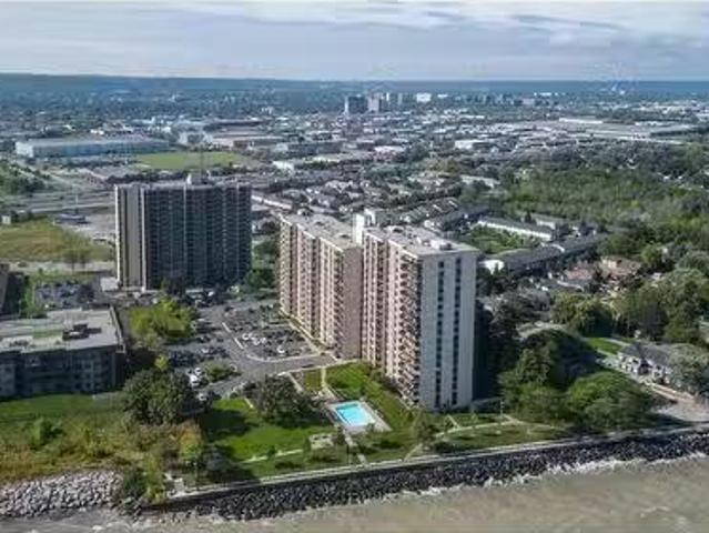 Condo for sale in Stoney Creek
