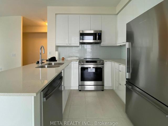 Condo for rent in Woburn, Ontario
