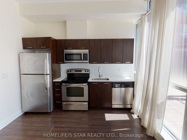 Condo for sale in Woburn, Ontario