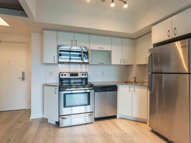 Condo for sale in Spadina—Fort York, Toronto