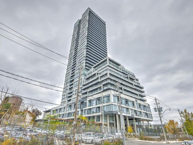 Condo for sale in Woburn, Ontario