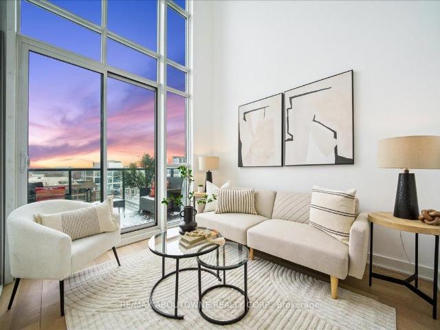 Condo for sale in Woburn, Ontario
