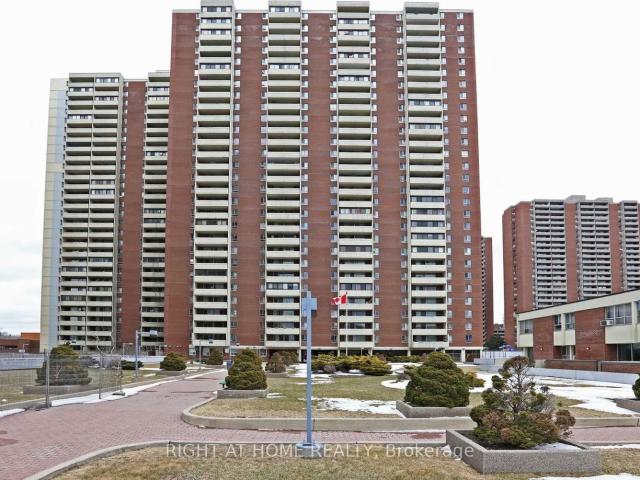 Condo for sale in Woburn, Ontario