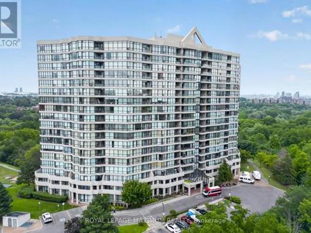 Condo for sale in Woburn, Ontario