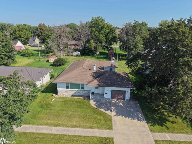 House for sale in Ackley, Iowa