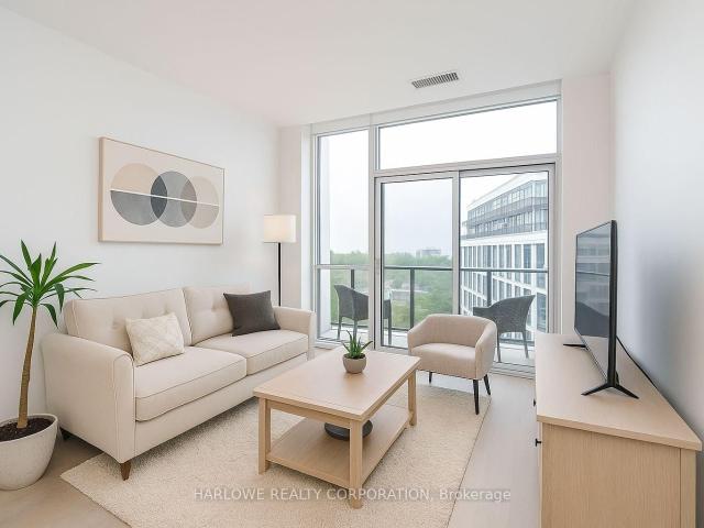 Condo for sale in Woburn, Ontario
