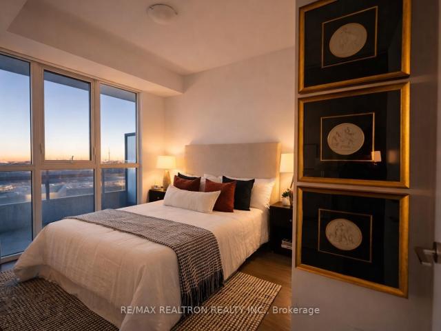 Condo for sale in Woburn, Ontario