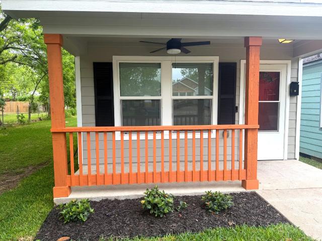 Property for rent in Texas City, Texas