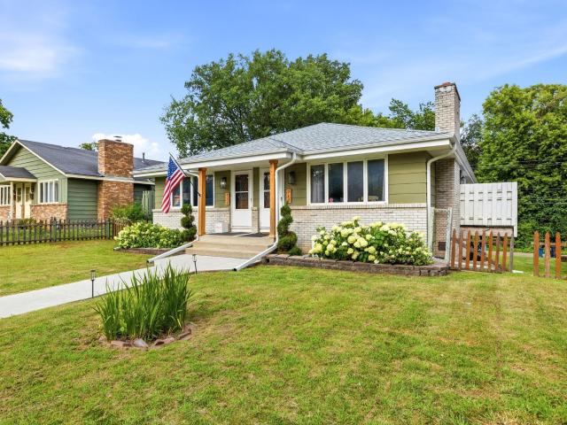 House for sale in Hennepin, Minnesota