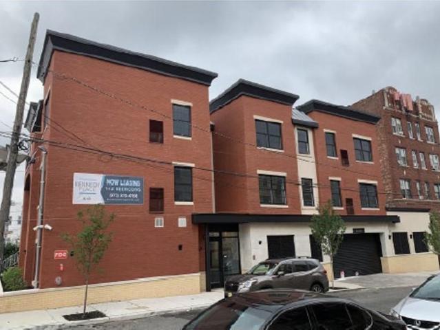 House for sale in Hudson, New Jersey