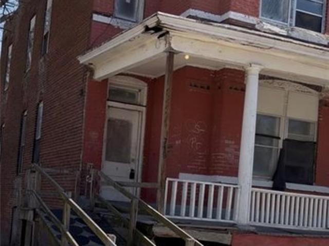 House for sale in Buchanan, Missouri