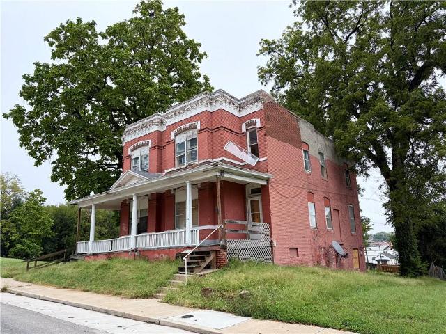 House for sale in Buchanan, Missouri