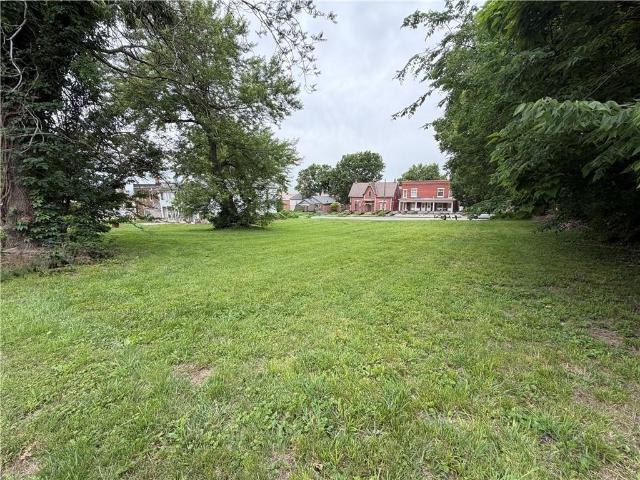 Land for sale in Buchanan, Missouri