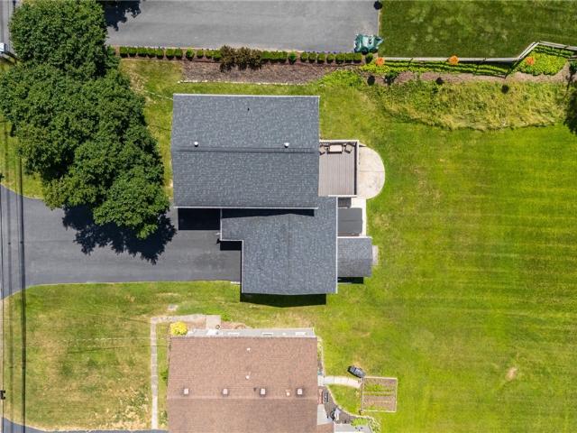 House for sale in Fairport, New York