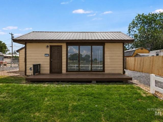 House for sale in Buhl, Idaho