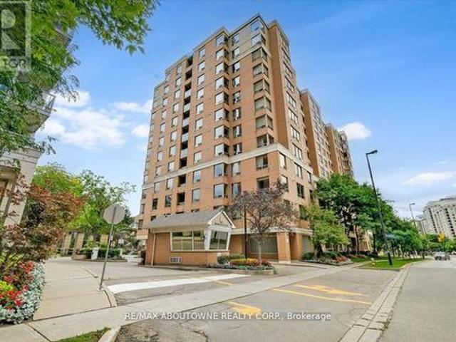 Condo for sale in Woburn, Ontario