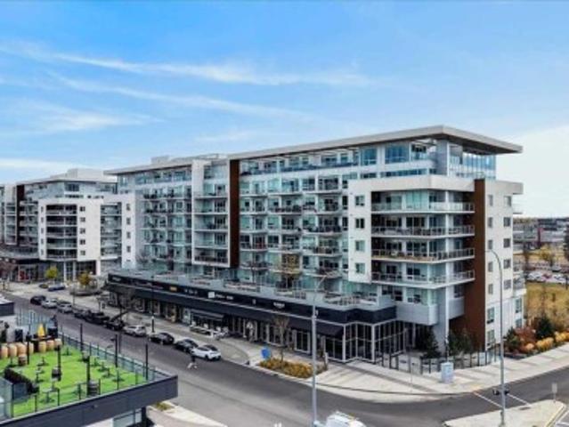 Condo for sale in West Springs, Calgary