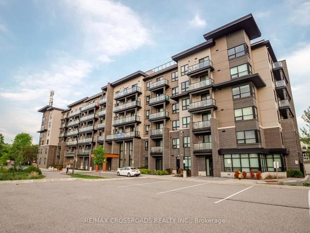 Condo for rent in York, Ontario