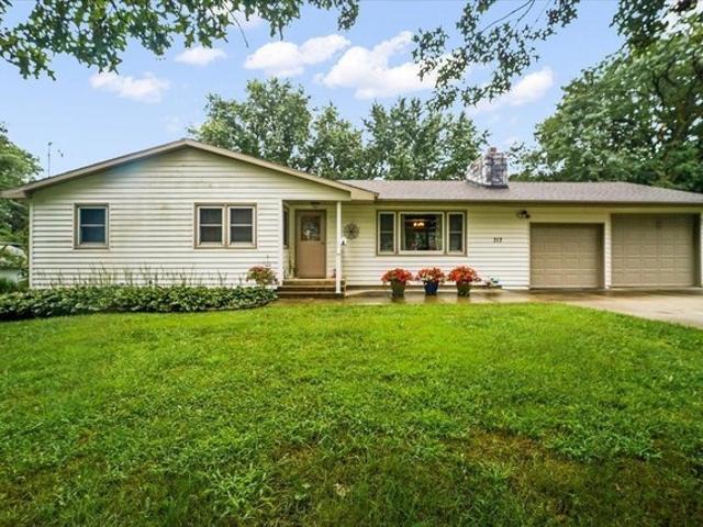 House for sale in Eldora, Iowa