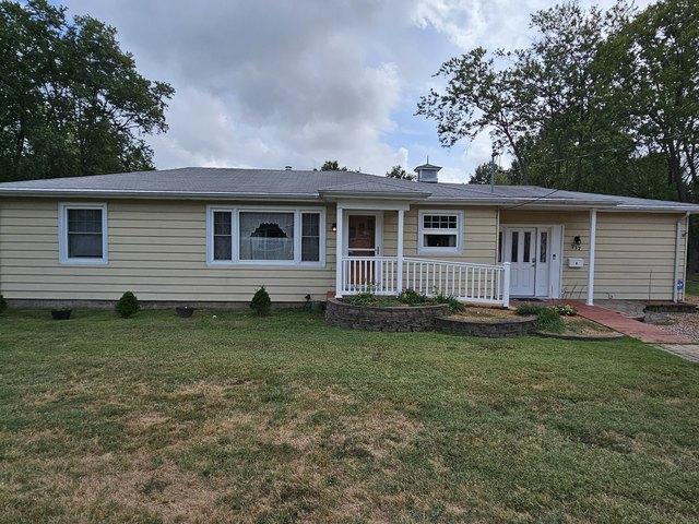 House for sale in Summersville, Mount Vernon