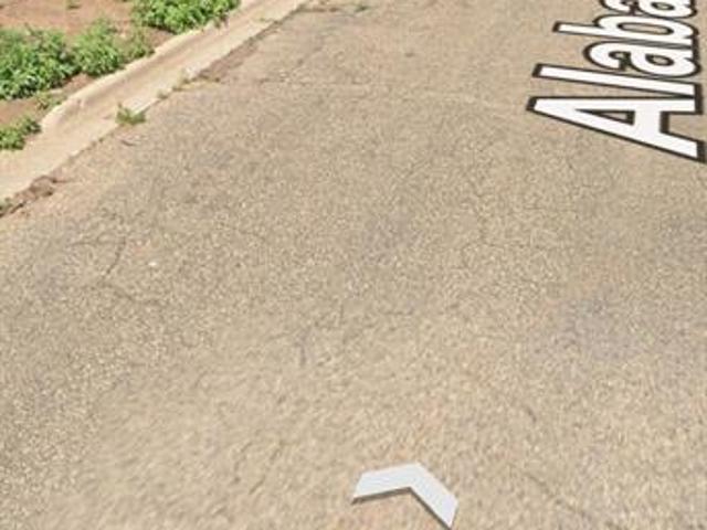 Land for sale in Borger, Texas