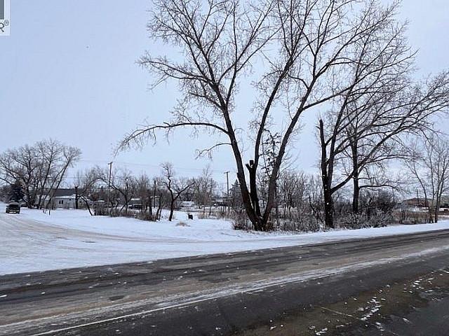 Land for sale in Saskatchewan